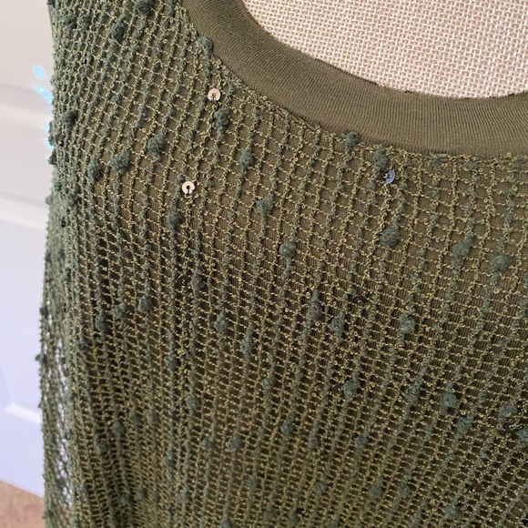 Cupio Sleeveless Tunic XL - Picture 4 of 5